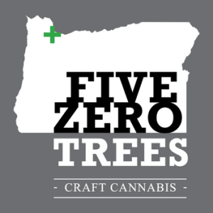 Five Zero Trees cannabis