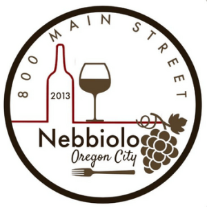 Nebbiolo Oregon City